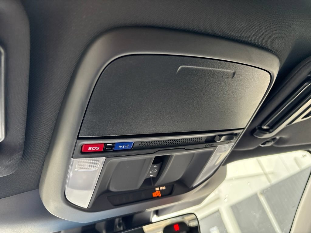 New 2026 Subaru Forester Wilderness AWD/4WD image 21