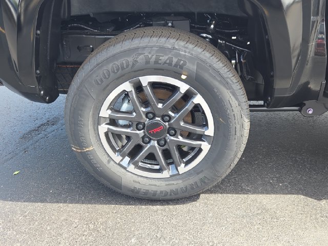 New 2026 Toyota Tacoma TRD Sport AWD/4WD image 5