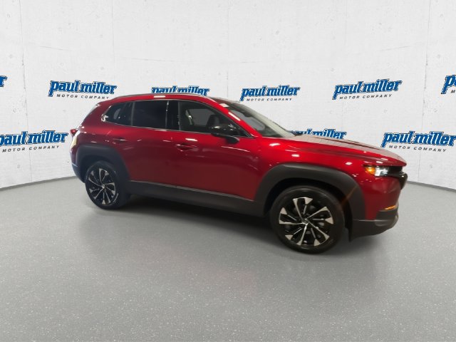 New 2026 MAZDA CX-50 2.5 Hybrid w/ Cargo Package AWD/4WD image 13