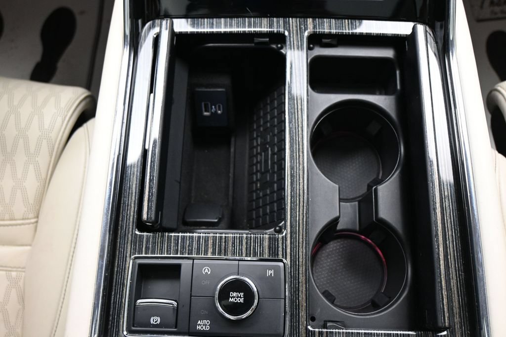Used 2024 Lincoln Navigator Black Label AWD/4WD image 18
