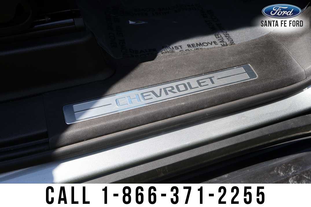 Used 2024 Chevrolet Tahoe LT AWD/4WD image 43