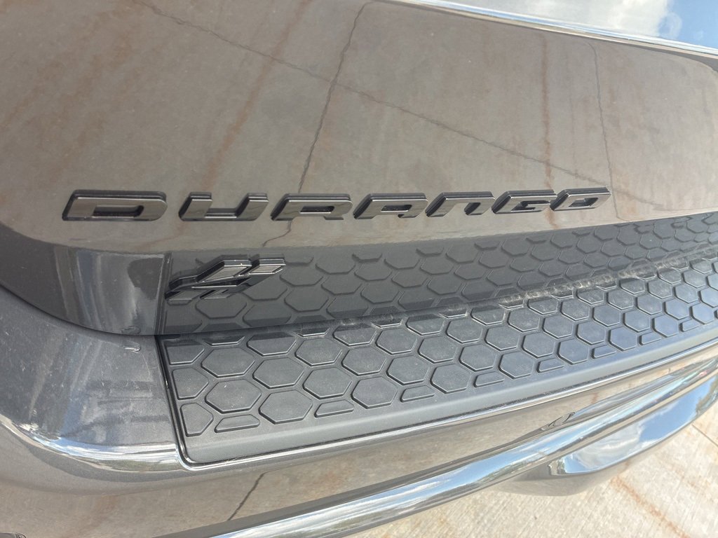 New 2026 Dodge Durango GT image 16