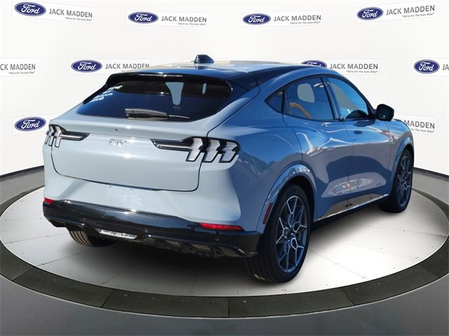 New 2025 Ford Mustang Mach-E GT image 5