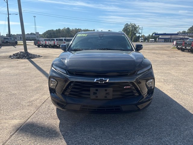 Used 2024 Chevrolet Blazer RS image 3