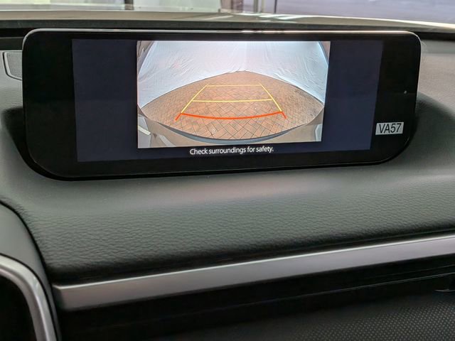 New 2026 MAZDA CX-50 Meridian Edition w/ Weather Package image 30