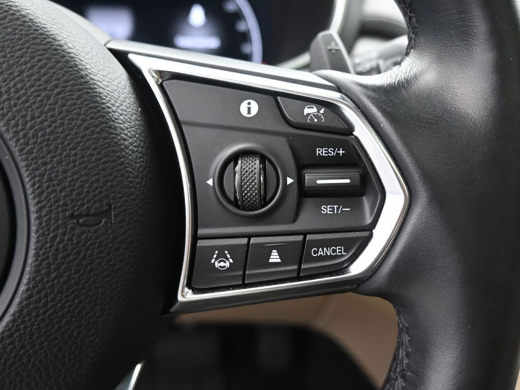 Used 2023 Acura MDX FWD w/ Technology Package image 30