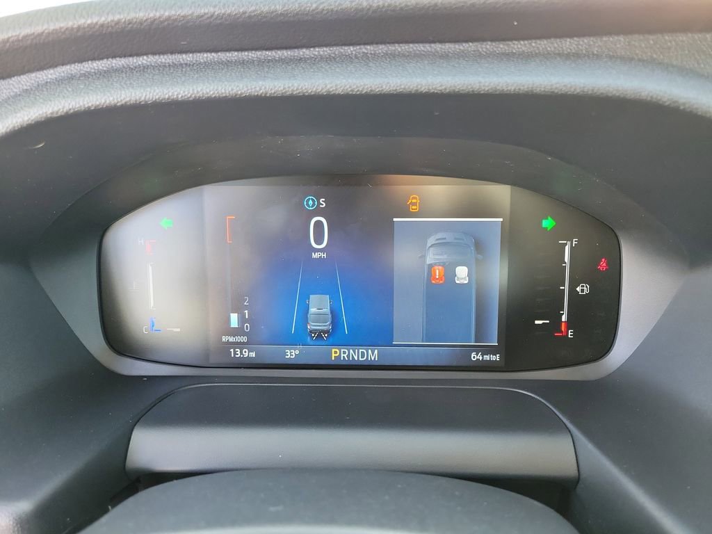 New 2026 Ford Transit 150 Low Roof image 25