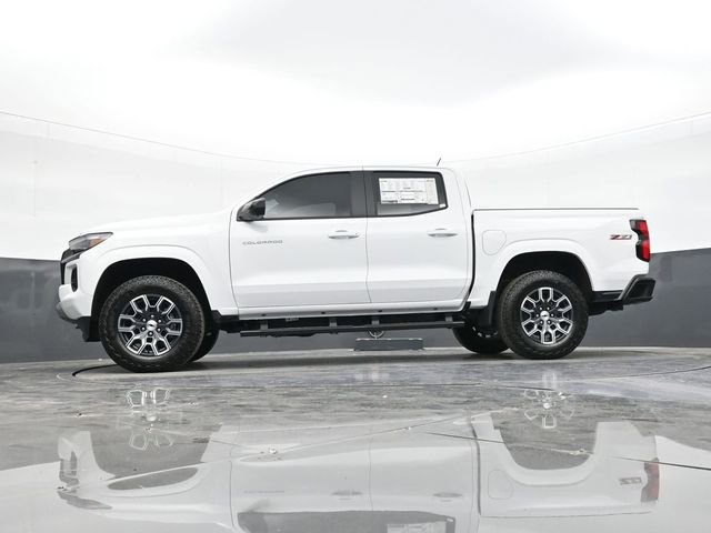 New 2025 Chevrolet Colorado Z71 w/ Technology Package image 56