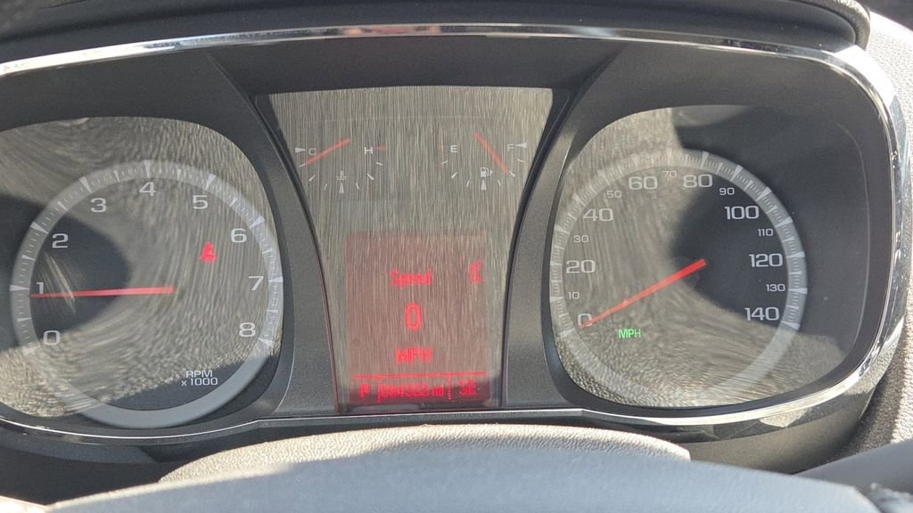 Used 2012 GMC Terrain SLT w/ LPO, Chrome Package image 32