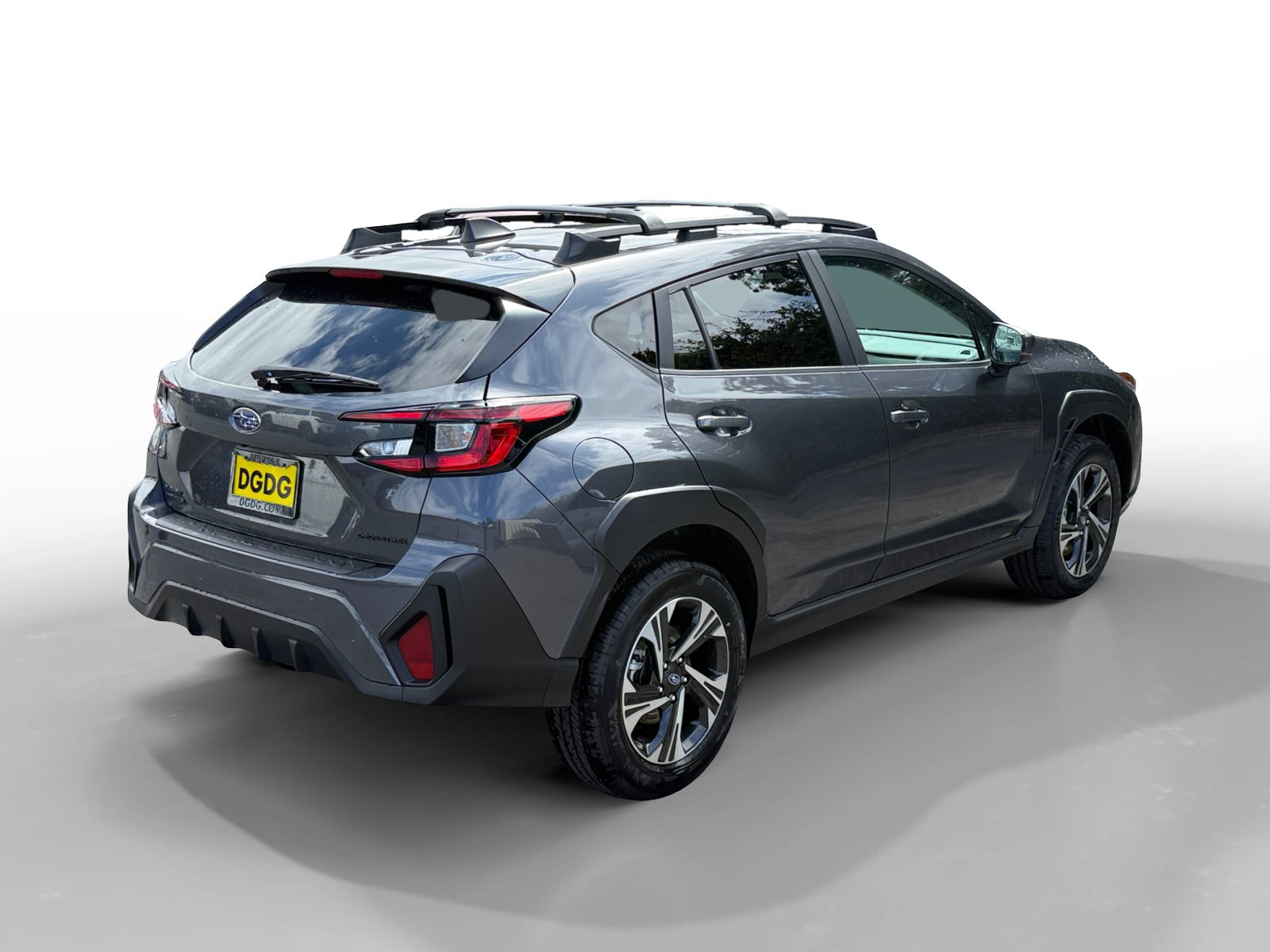 New 2026 Subaru Crosstrek 2.5i Premium AWD/4WD image 5
