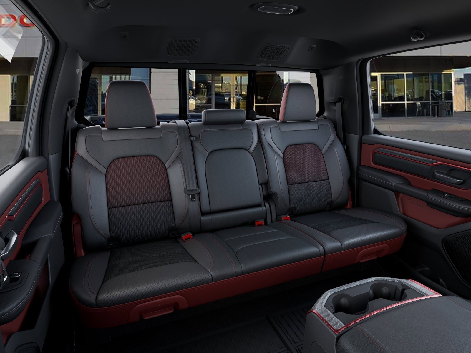 New 2026 RAM 1500 Rebel image 15