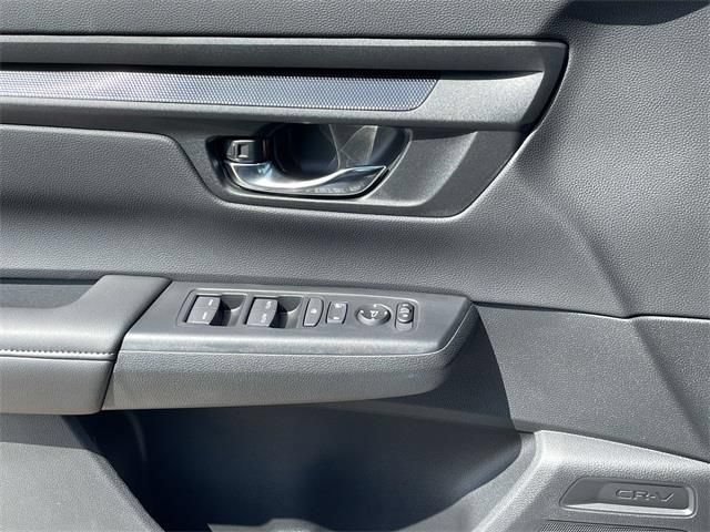 New 2026 Honda CR-V EX image 10