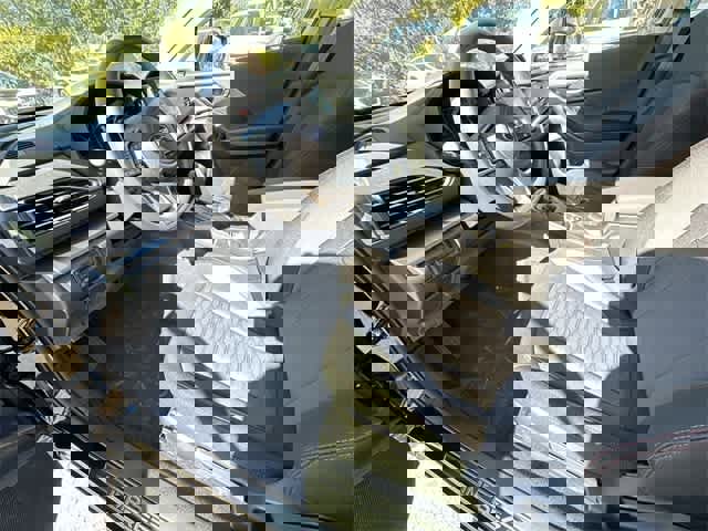 New 2025 Subaru Impreza 2.0i Sport image 16