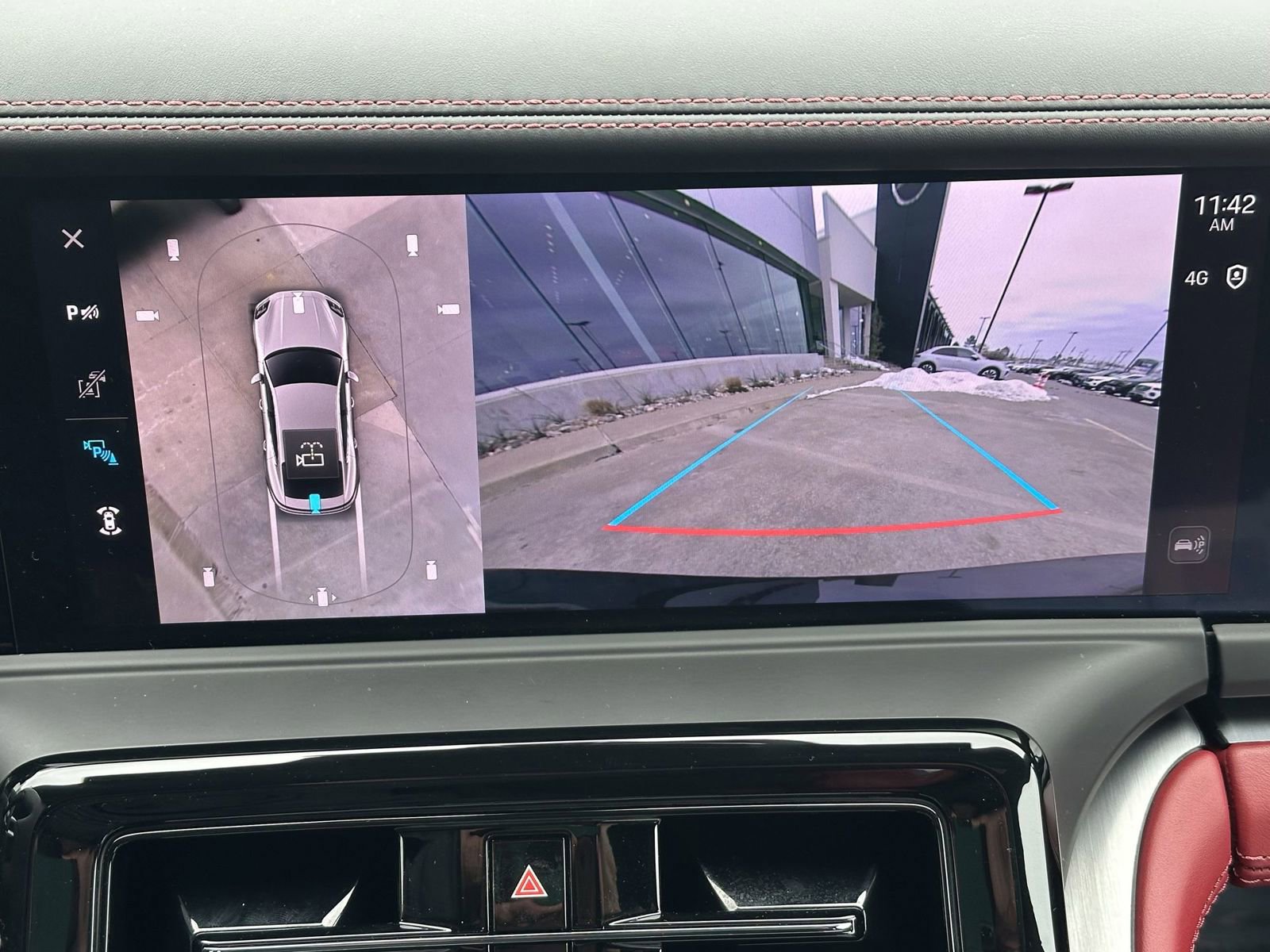 Certified 2024 Porsche Panamera image 24