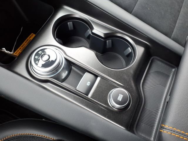 New 2026 Ford Explorer Tremor w/ Tremor Ultimate Package AWD/4WD image 26