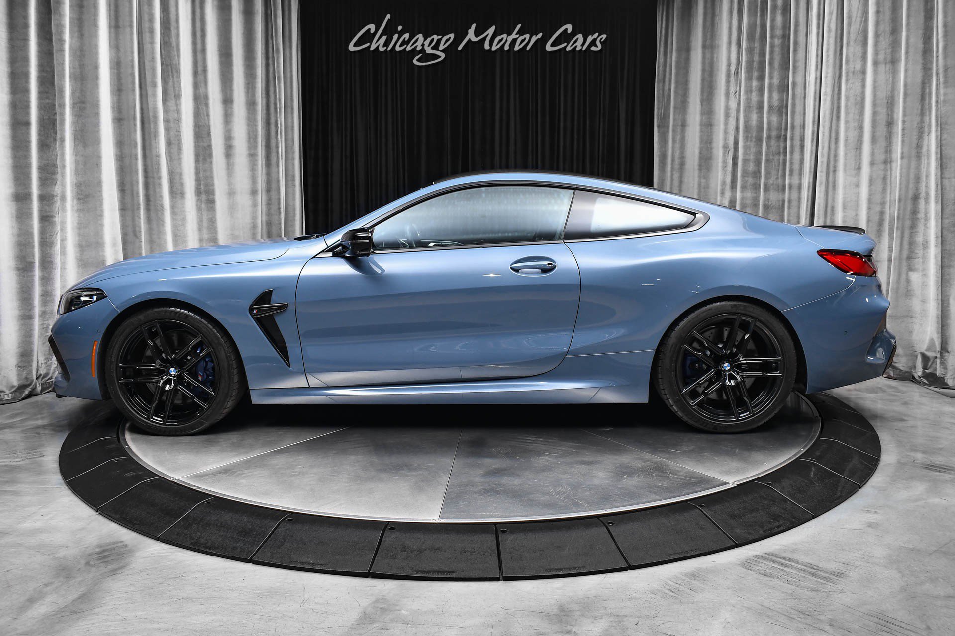 Used 2022 BMW M8 Competition image 37