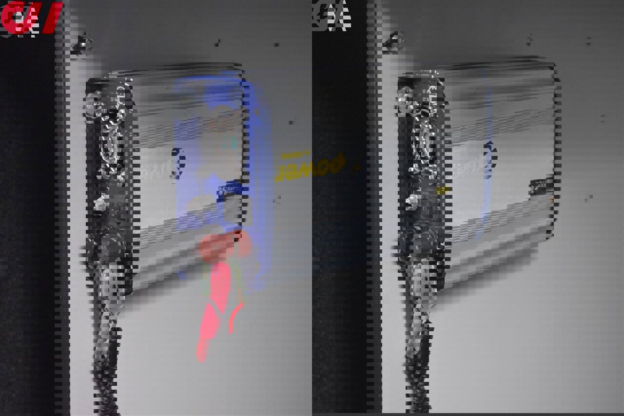 Used 2017 Chevrolet City Express LS image 26