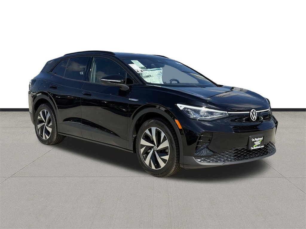 New 2025 Volkswagen ID.4 Pro image 3