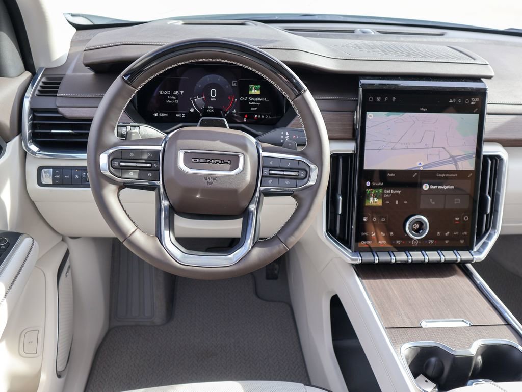 New 2026 GMC Acadia Denali w/ Super Cruise Package image 15