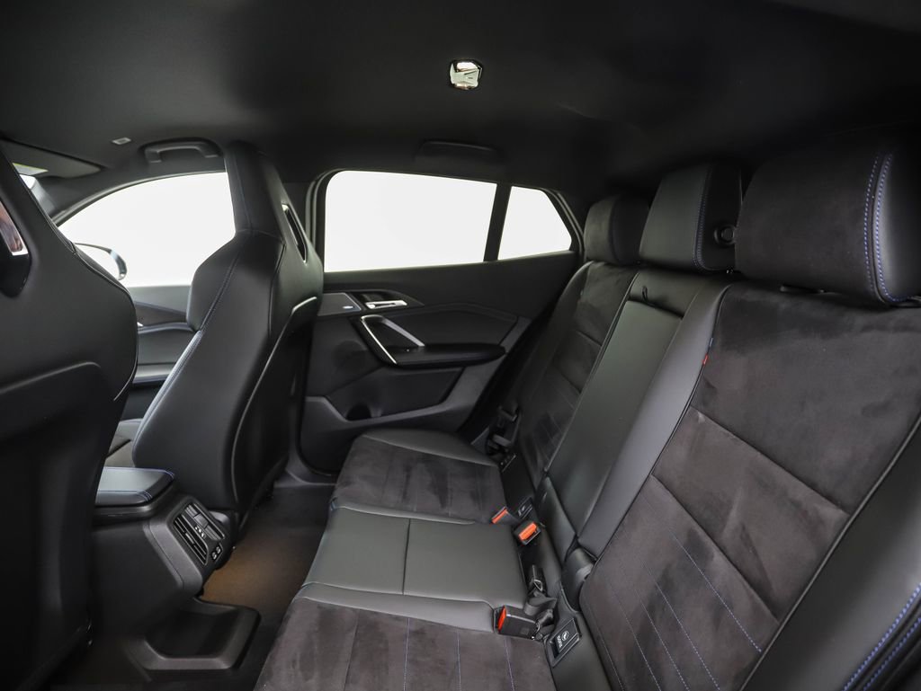 New 2026 BMW X2 M35i w/ Technology Package image 22