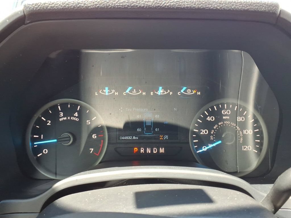 Certified 2019 Ford F150 XLT w/ Max Trailer Tow Package AWD/4WD image 17