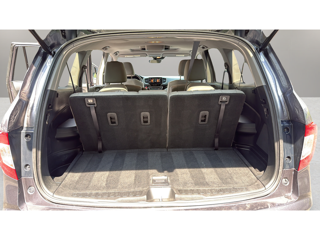 Used 2022 Honda Pilot Touring image 29