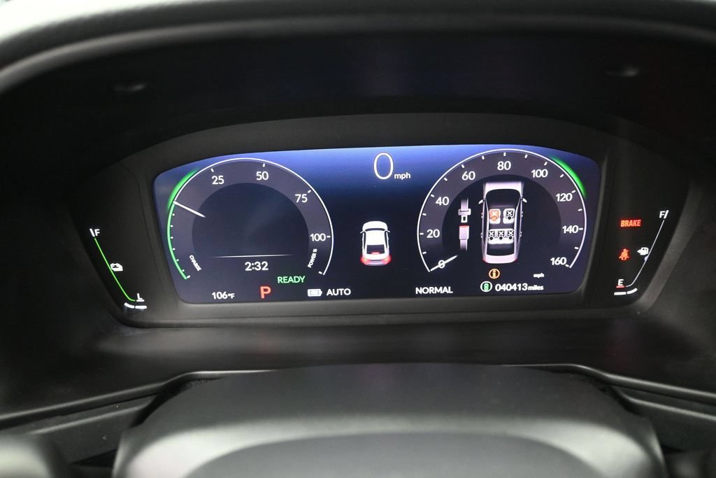 Used 2024 Honda Accord Sport image 16