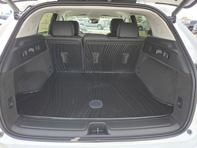 New 2026 Buick Envision Preferred image 29