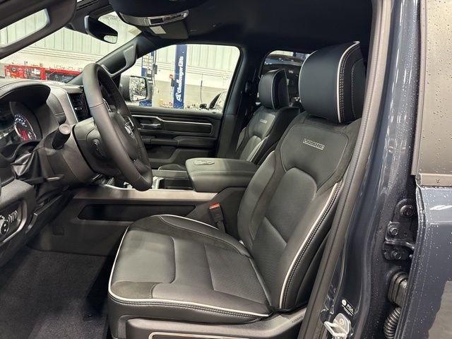 New 2026 RAM 1500 Laramie image 9