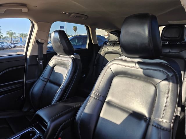 Used 2023 Lincoln Corsair FWD image 17