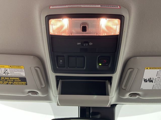 Used 2024 Toyota 4Runner SR5 RWD image 35