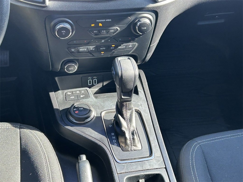 Used 2021 Ford Ranger XL w/ FX4 Off-Road Package image 20