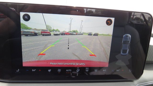 Certified 2024 Ford Mustang GT Premium image 14