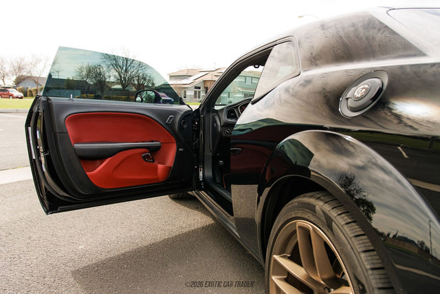 Used 2021 Dodge Challenger SRT Hellcat image 51