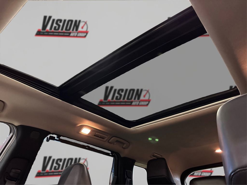 Used 2023 INFINITI QX60 Luxe w/ Cargo Package image 21