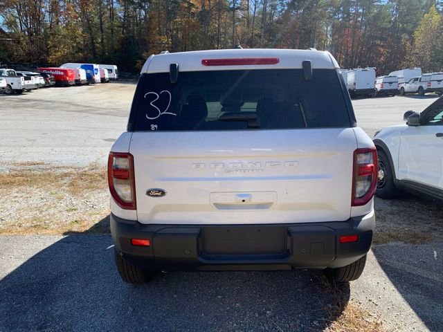New 2025 Ford Bronco Sport Big Bend w/ Convenience Package image 6