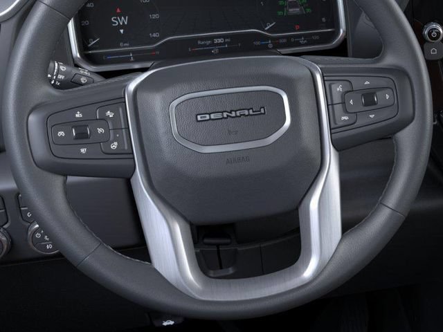 New 2026 GMC Sierra 2500 Denali w/ Denali Reserve Package AWD/4WD image 19