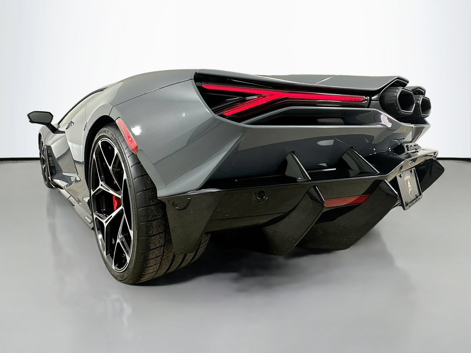 Used 2024 Lamborghini Revuelto AWD/4WD image 54
