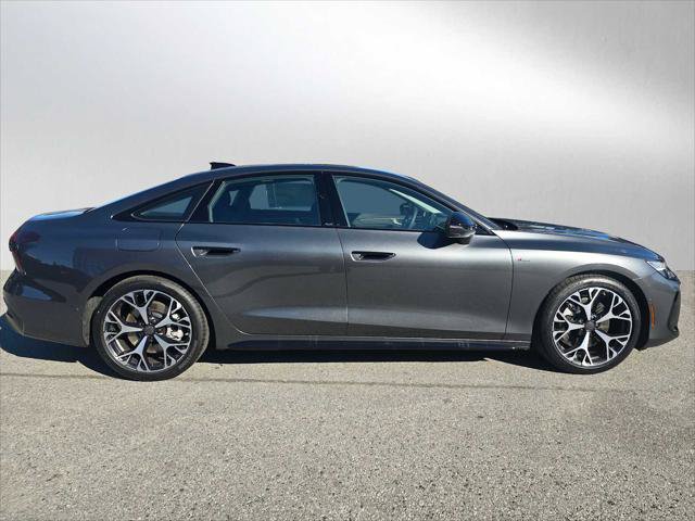 New 2026 Audi A6 Prestige AWD/4WD image 2