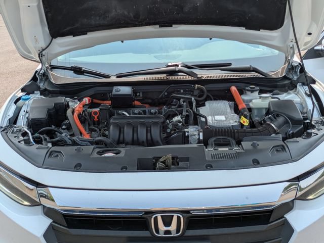 Used 2022 Honda Insight Touring image 25