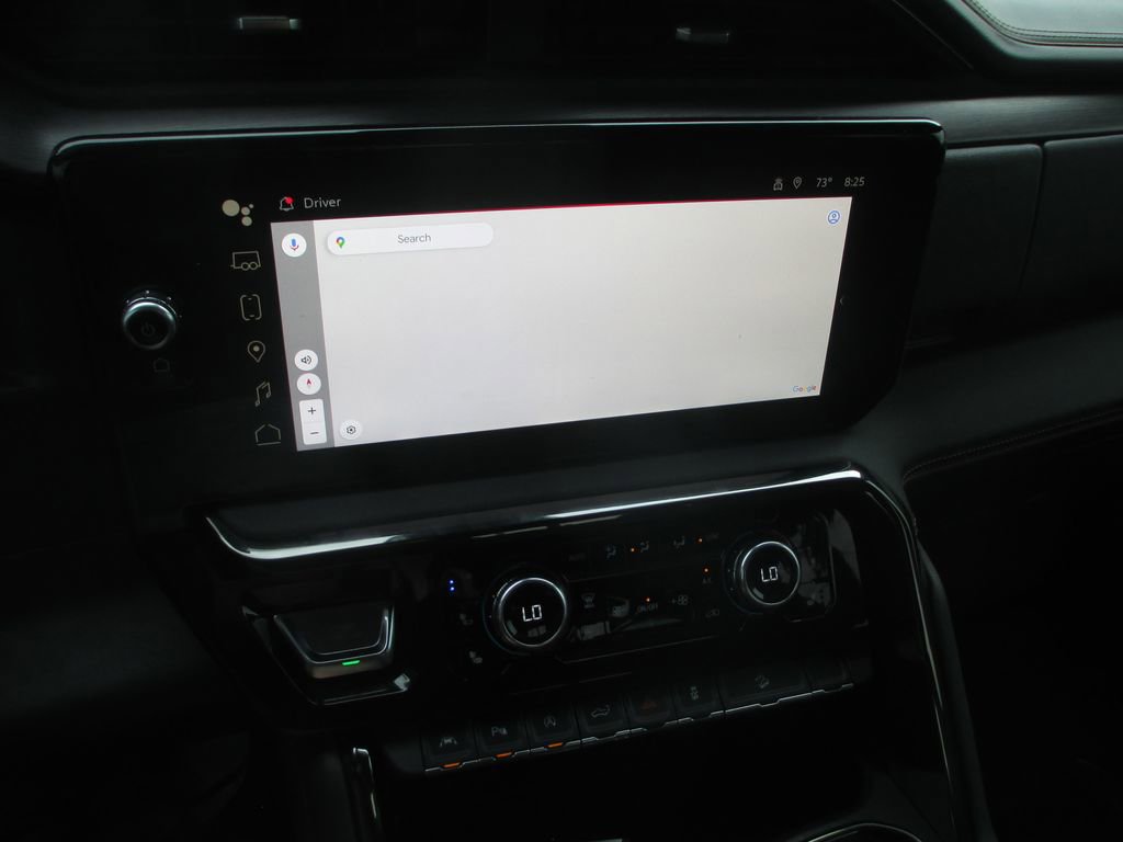 Used 2024 GMC Sierra 1500 AT4 w/ Technology Package image 34