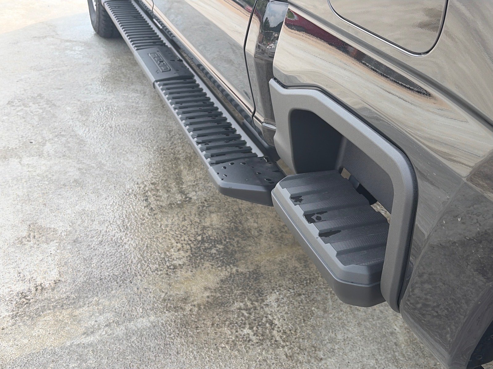 New 2026 Ford F250 XLT w/ FX4 Off-Road Package AWD/4WD image 19