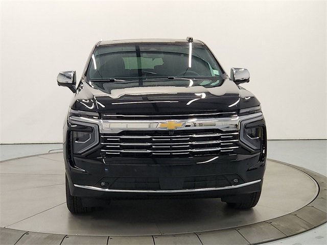 New 2026 Chevrolet Tahoe Premier w/ Sun And Tow Package image 2