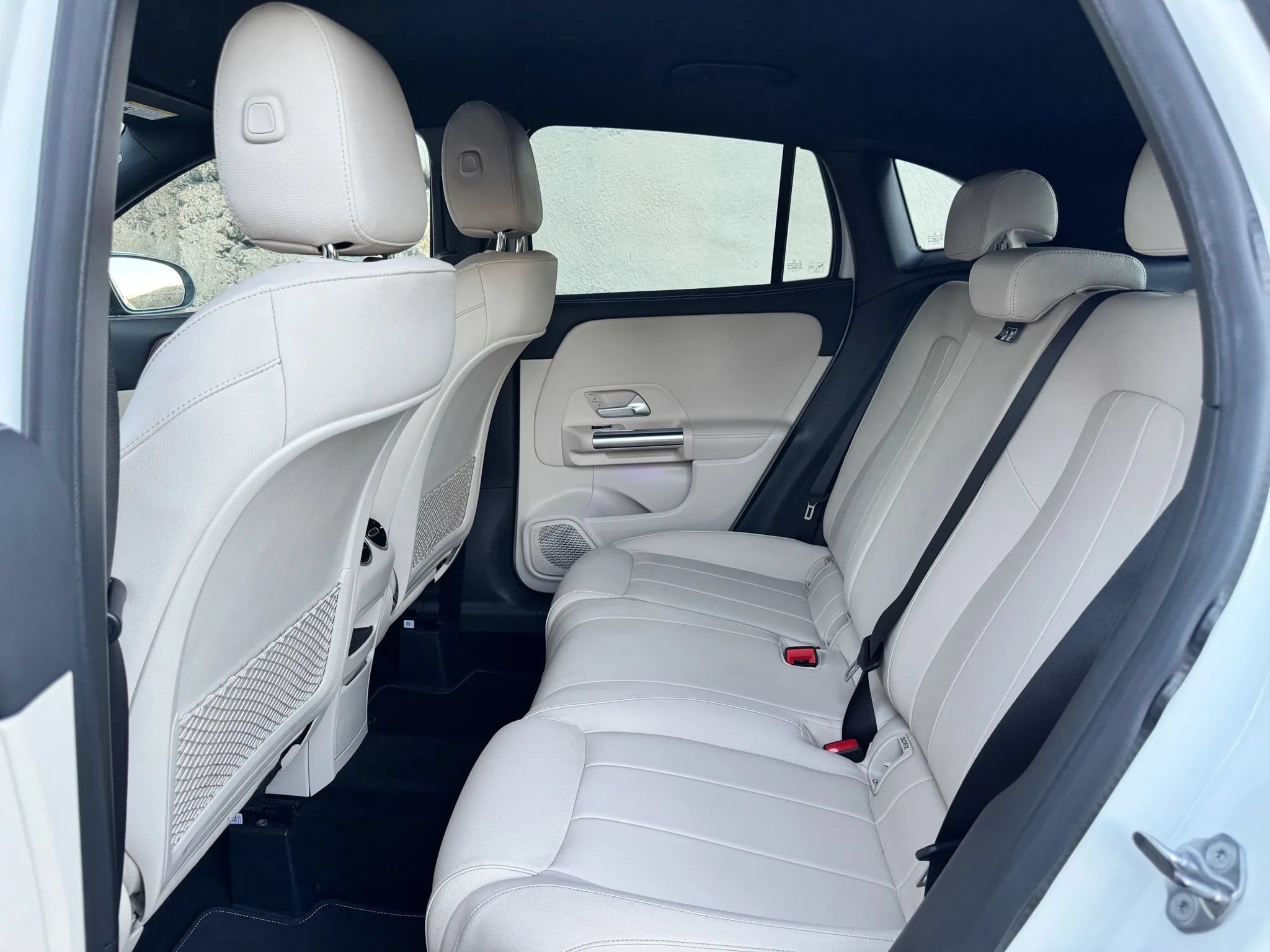 Used 2022 Mercedes-Benz GLA 250 image 25