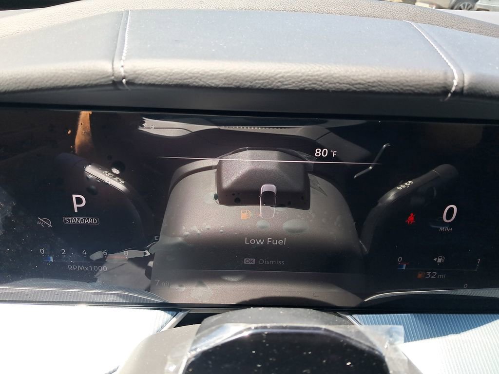 New 2026 Nissan Murano Platinum w/ Technology Package AWD/4WD image 16