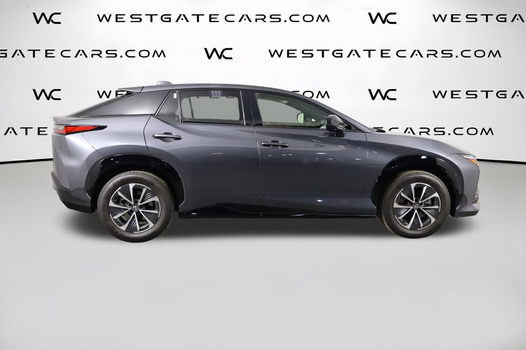 Used 2024 Lexus RZ 450e Premium w/ Technology Package AWD/4WD image 45