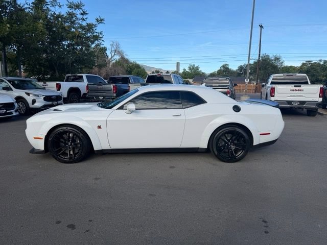 Used 2023 Dodge Challenger R/T Scat Pack RWD image 5