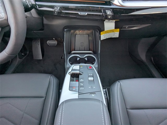 New 2026 BMW X1 xDrive28i w/ Technology Package image 20