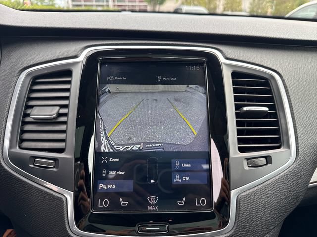Used 2019 Volvo XC90 T6 Momentum w/ Advanced Package AWD/4WD image 20