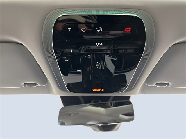 Used 2025 Mercedes-Benz E 350 4MATIC Sedan image 27